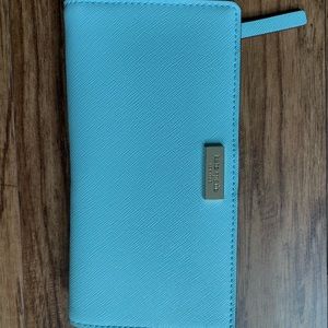 Kate Spade bifold wallet